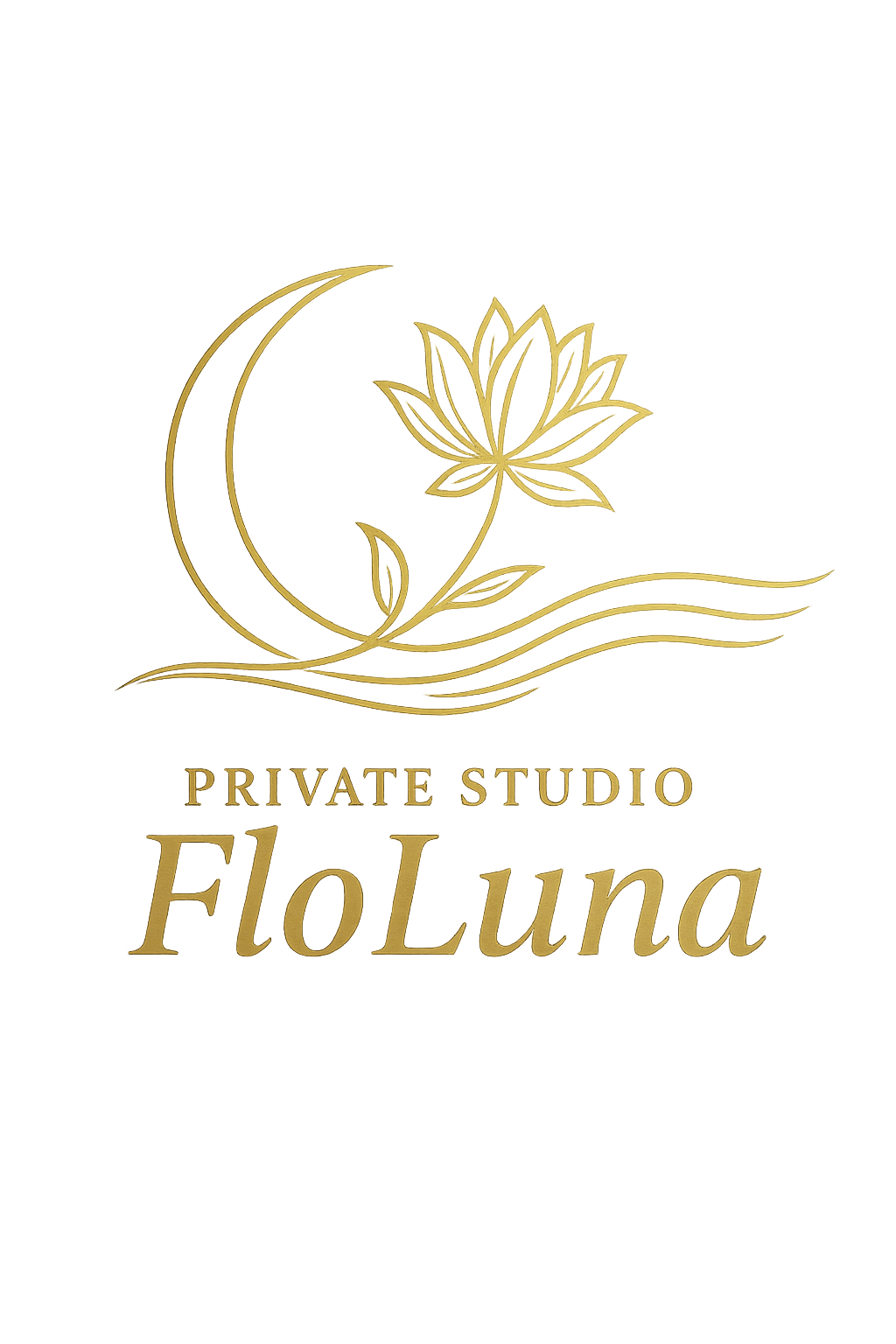 FloLuna Logo